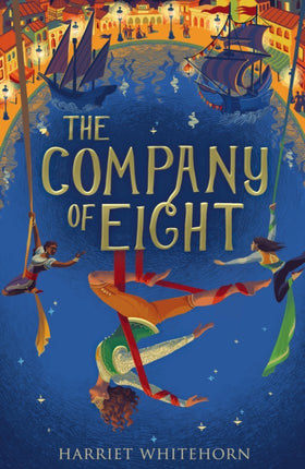 The Company of Eight