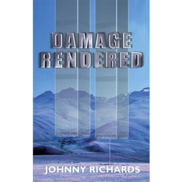 Damage Rendered - 2nd Ed.