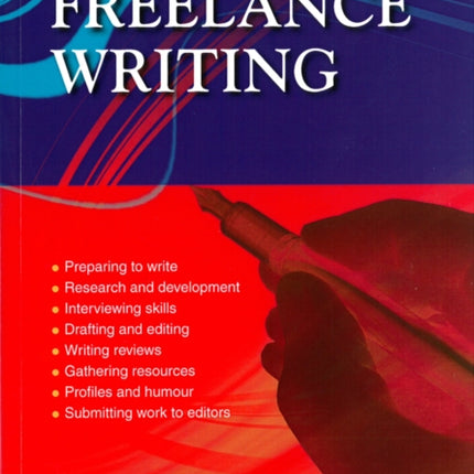 Freelance Writing: A Straightforward Guide