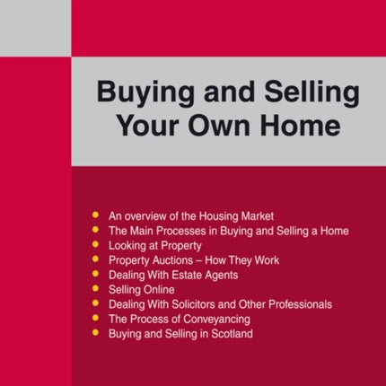 A Straightforward Guide To Buying And Selling Your Own Home