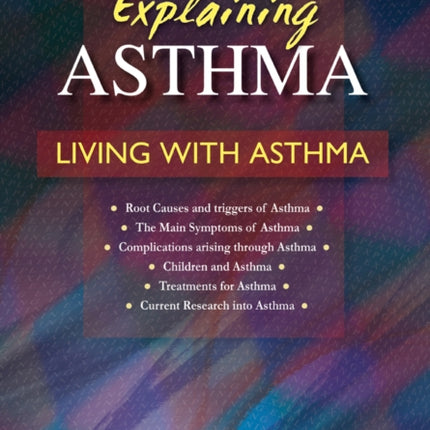 Explaining Asthma