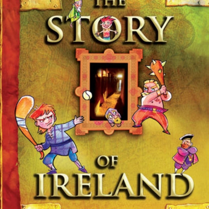 The Story of Ireland