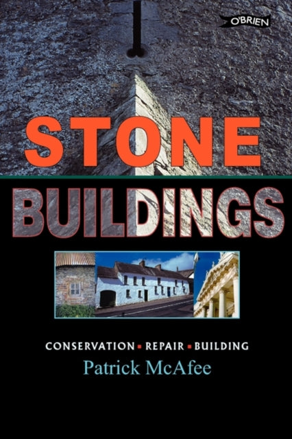 Stone Buildings: Conservation. Restoration. History