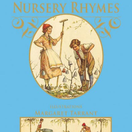 Nursery Rhymes