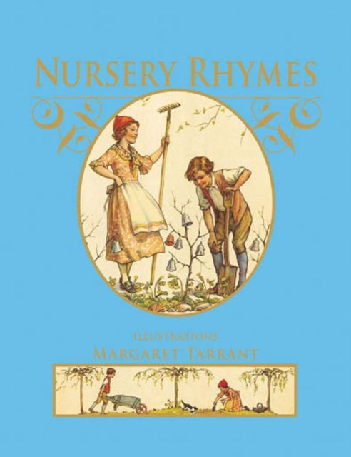 Nursery Rhymes