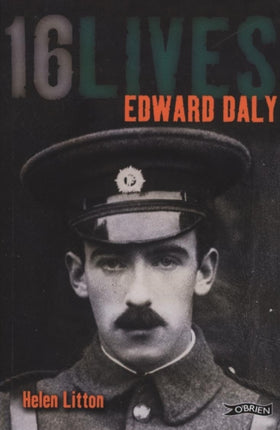 Edward Daly: 16Lives