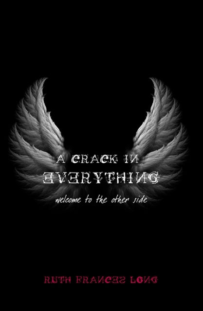 A Crack in Everything: Welcome to the other side