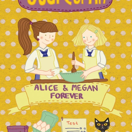 Alice & Megan Forever