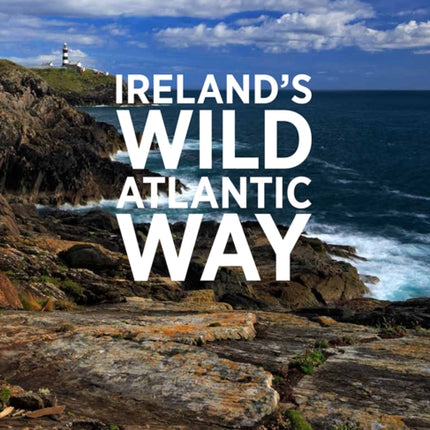 Ireland's Wild Atlantic Way