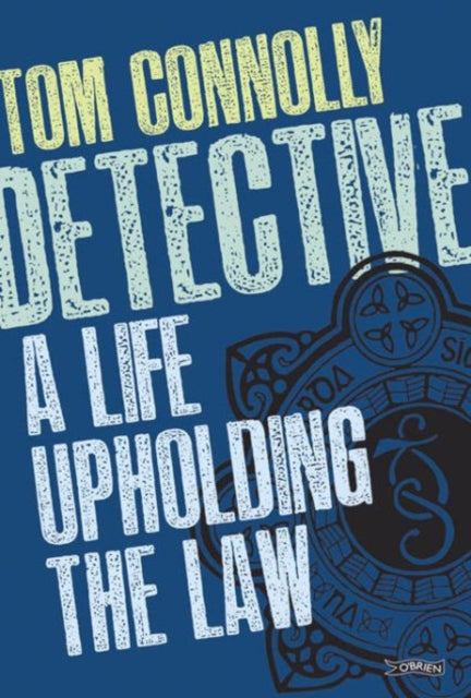 Detective: A Life Upholding the Law