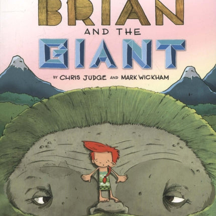 Brian and the Giant