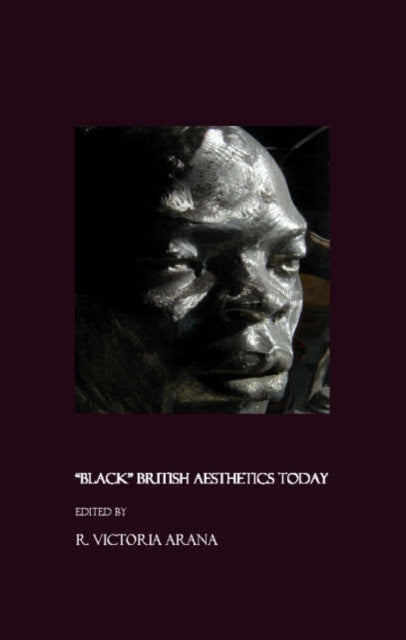 “Black” British Aesthetics Today