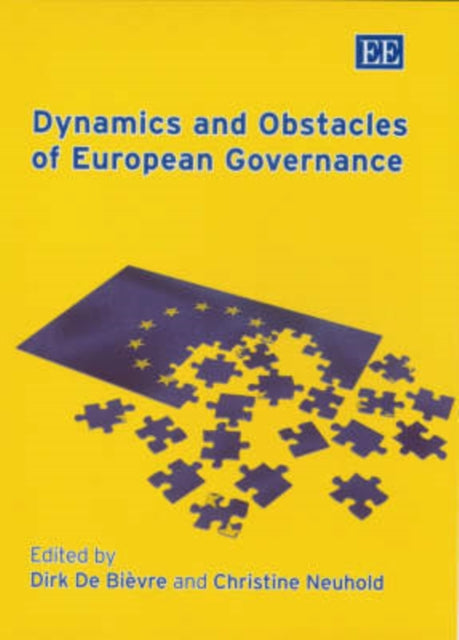 Dynamics and Obstacles of European Governance