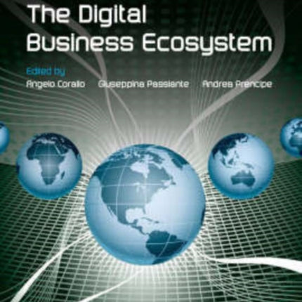 The Digital Business Ecosystem