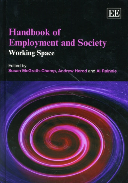 Handbook of Employment and Society: Working Space