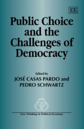 Public Choice and the Challenges of Democracy