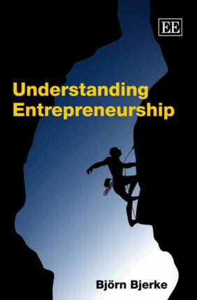 Understanding Entrepreneurship