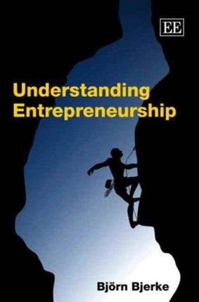 Understanding Entrepreneurship