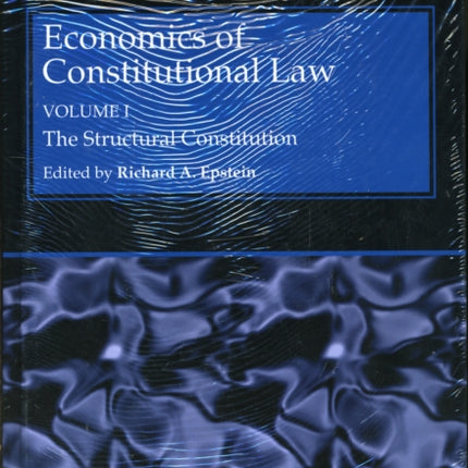 Economics of Constitutional Law