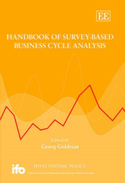 Handbook of Survey-Based Business Cycle Analysis