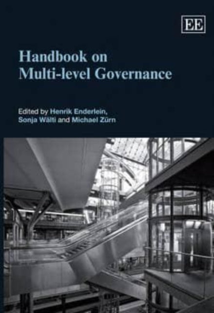 Handbook on Multi-level Governance