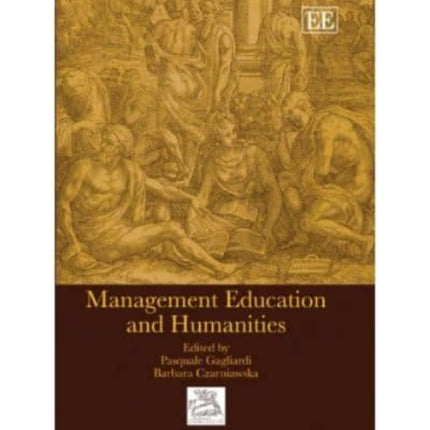 Management Education and Humanities