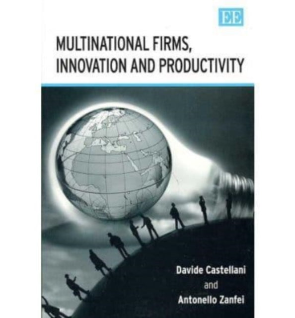 Multinational Firms, Innovation and Productivity