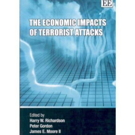 The Economic Impacts of Terrorist Attacks