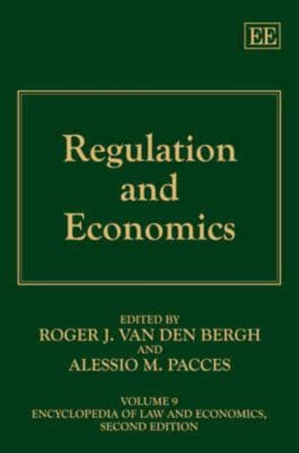 Regulation and Economics