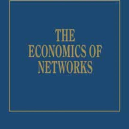 The Economics of Networks