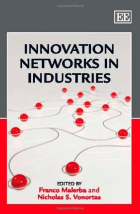 Innovation Networks in Industries