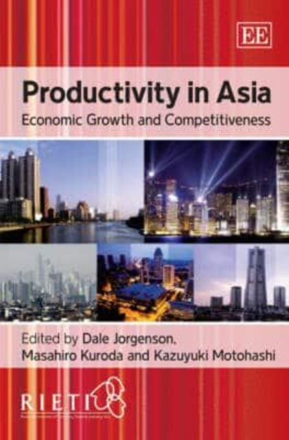 Productivity in Asia: Economic Growth and Competitiveness