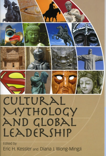 Cultural Mythology and Global Leadership