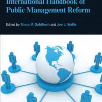 International Handbook of Public Management Reform