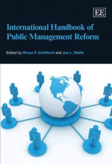 International Handbook of Public Management Reform