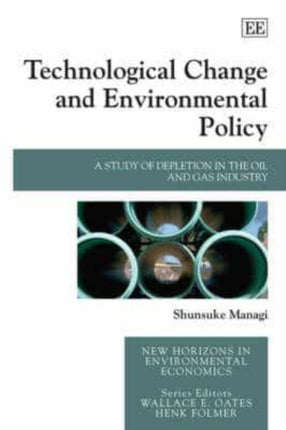 Technological Change and Environmental Policy: A Study of Depletion in the Oil and Gas Industry