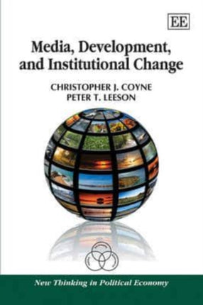 Media, Development, and Institutional Change