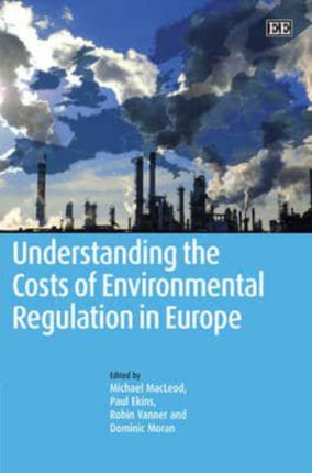 Understanding the Costs of Environmental Regulation in Europe