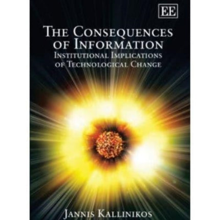 The Consequences of Information: Institutional