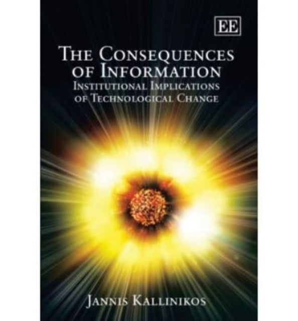 The Consequences of Information: Institutional