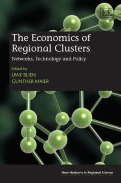 The Economics of Regional Clusters: Networks,