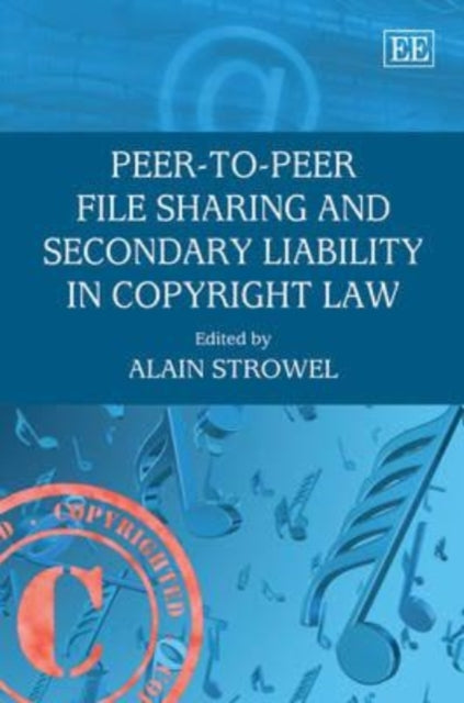 Peer-to-Peer File Sharing and Secondary Liability