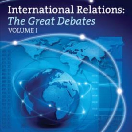 International Relations: The Great Debates