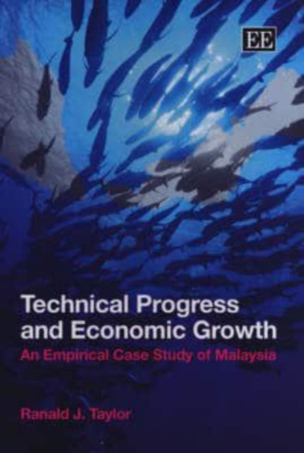 Technical Progress and Economic Growth: An