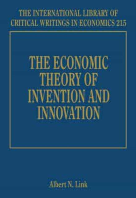 The Economic Theory of Invention and Innovation