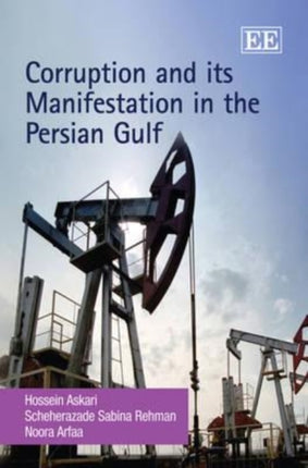Corruption and its Manifestation in the Persian