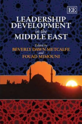 Leadership Development in the Middle East