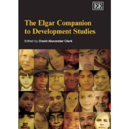 The Elgar Companion to Development Studies