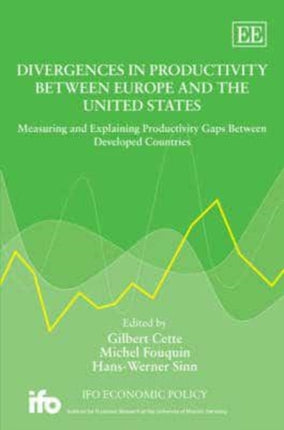 Divergences in Productivity Between Europe and the United States: Measuring and Explaining Productivity Gaps Between Developed Countries