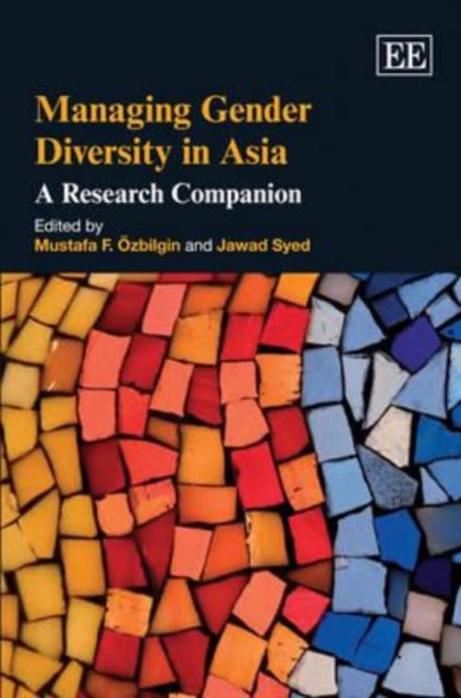 Managing Gender Diversity in Asia: A Research Companion